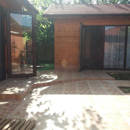 La Botezatu Villa Tuzla Dış mekan fotoğraf