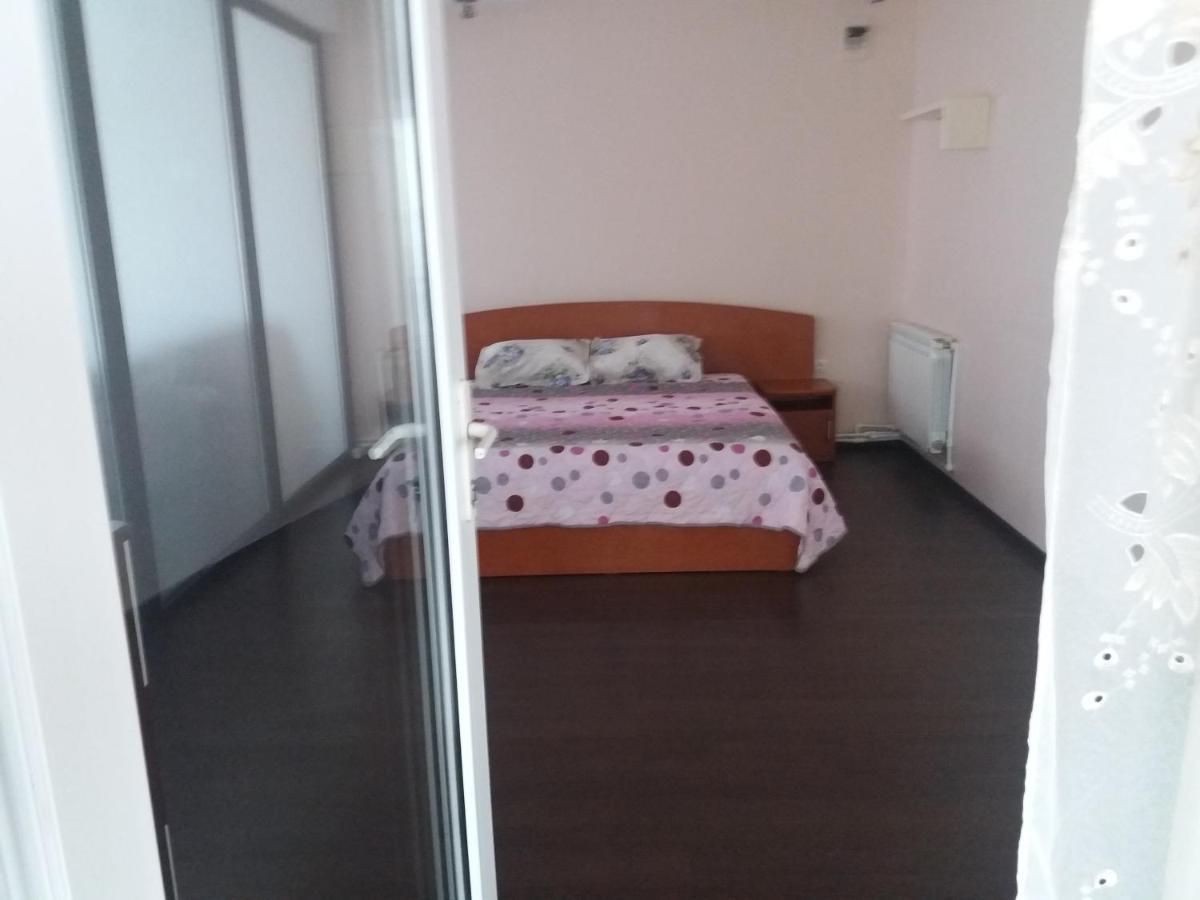 La Botezatu Villa Tuzla Dış mekan fotoğraf