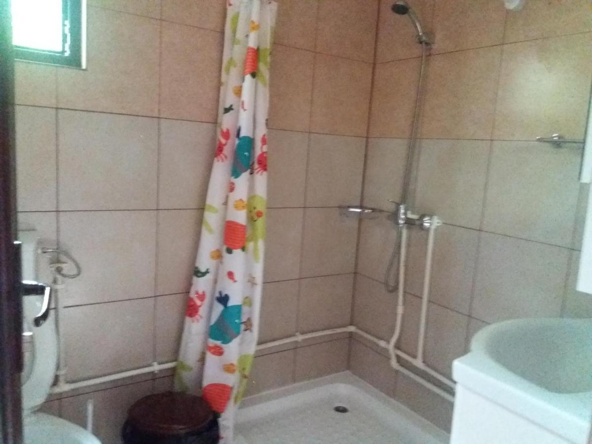 La Botezatu Villa Tuzla Dış mekan fotoğraf