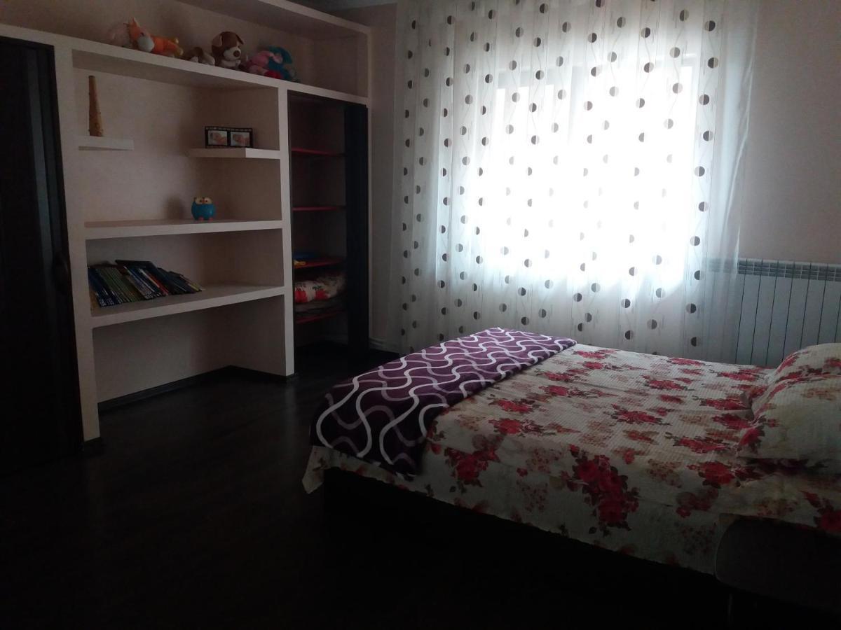 La Botezatu Villa Tuzla Dış mekan fotoğraf