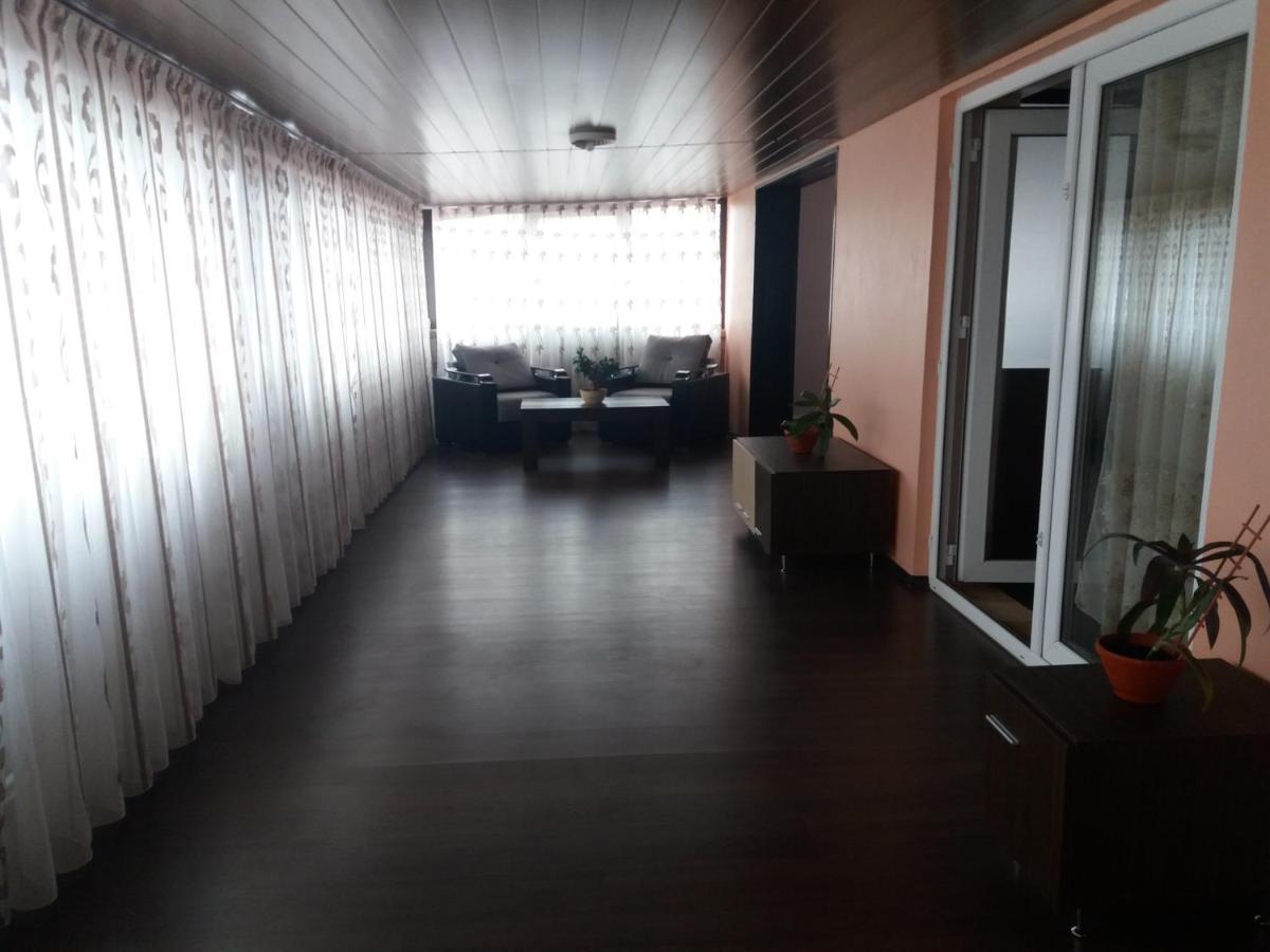 La Botezatu Villa Tuzla Dış mekan fotoğraf