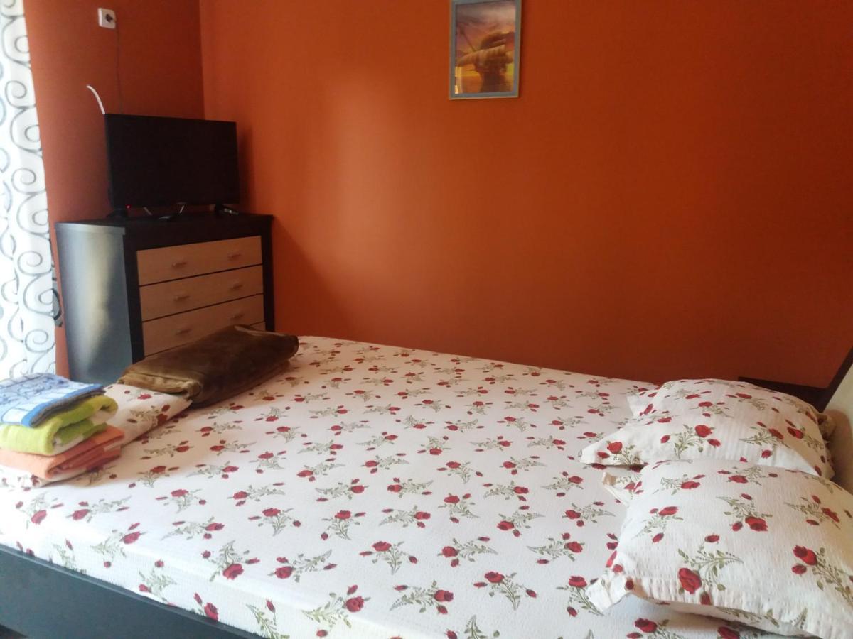 La Botezatu Villa Tuzla Dış mekan fotoğraf