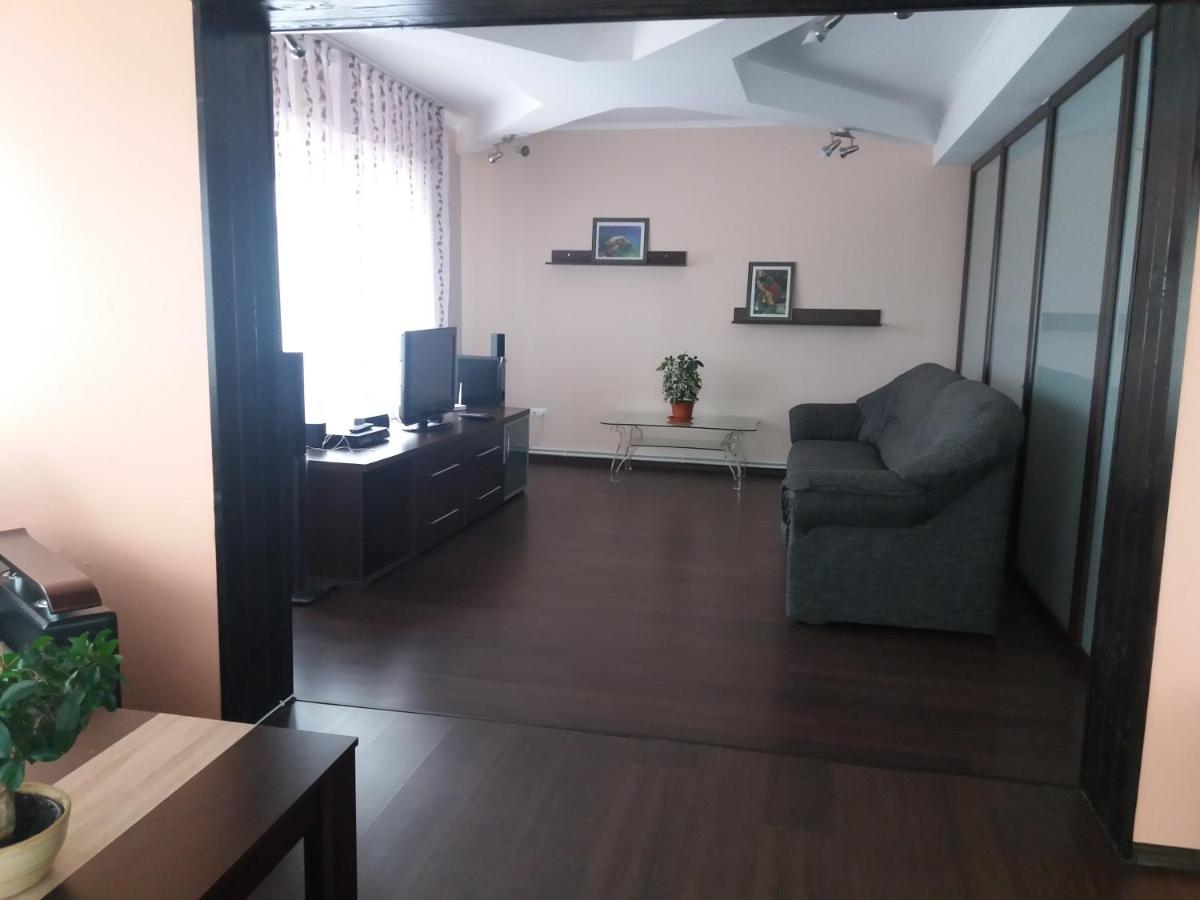 La Botezatu Villa Tuzla Dış mekan fotoğraf