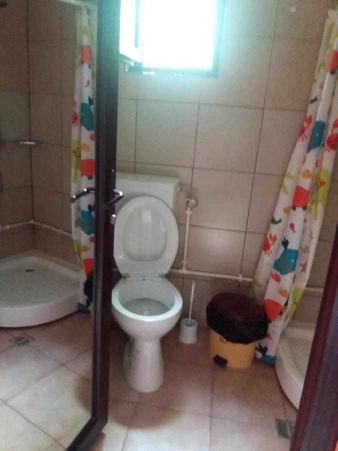 La Botezatu Villa Tuzla Dış mekan fotoğraf