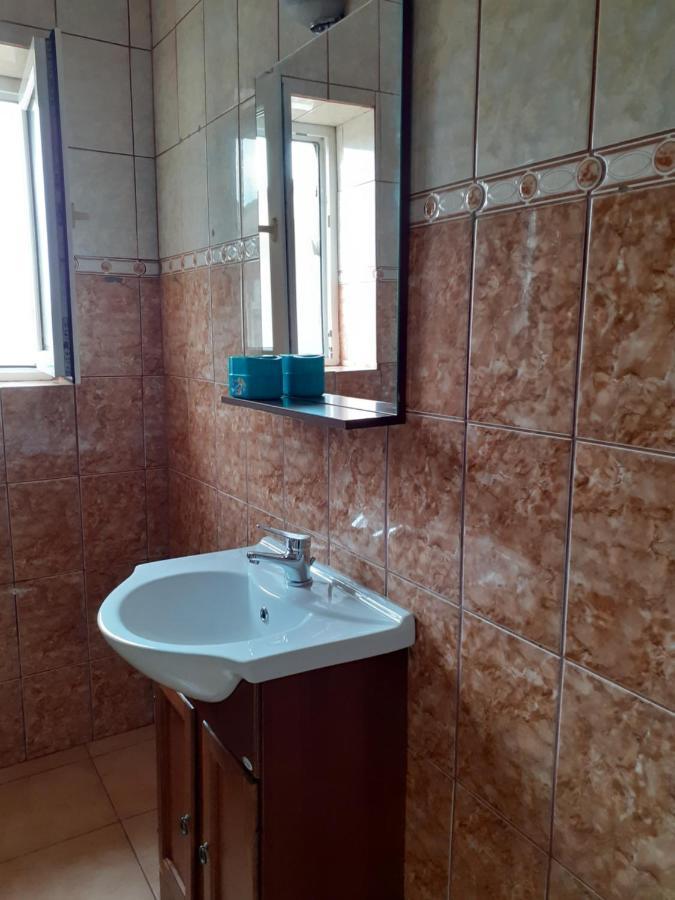 La Botezatu Villa Tuzla Dış mekan fotoğraf